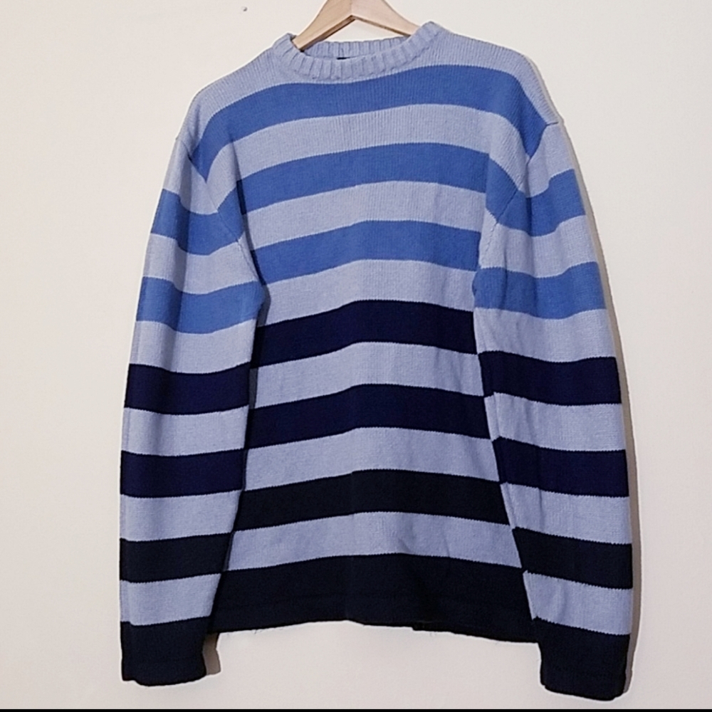 Refined Men's Long sleeves sweater XL